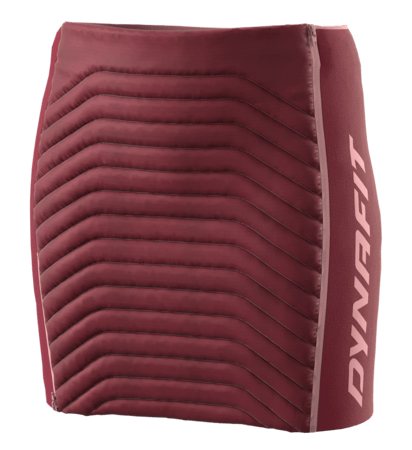 Sukňa Dynafit Speed Insulation Skirt W Burgundy Sukňa Dynafit Speed Insulation Skirt W Burgundy