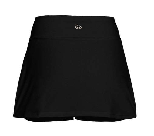 Sukňa Goldbergh Anais Skirt Black