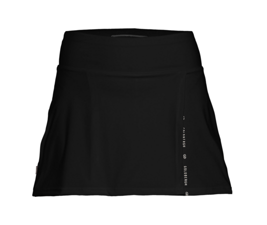Sukňa Goldbergh Anais Skirt Black