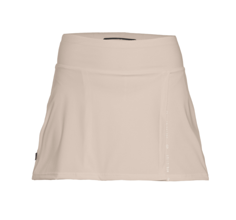 Sukňa Goldbergh Anais Skirt White Sand