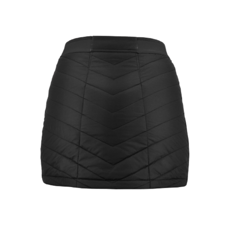 Dámska sukňa Karpos Alagna Plus Evo W Skirt Black/India Ink