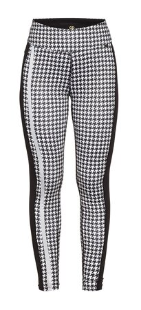 Dámske funkčné legíny Goldbergh Perine Legging Black