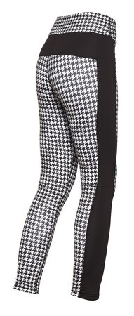 Dámske funkčné legíny Goldbergh Perine Legging Black