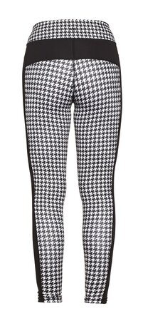 Dámske funkčné legíny Goldbergh Perine Legging Black