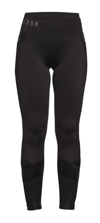 Dámske funkčné legíny Goldbergh Zamora Legging Black