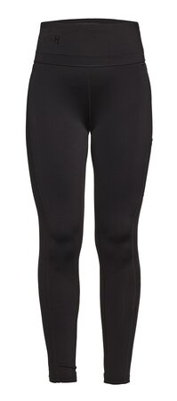 Dámske funkčné legíny Goldbergh Zandra Legging Black