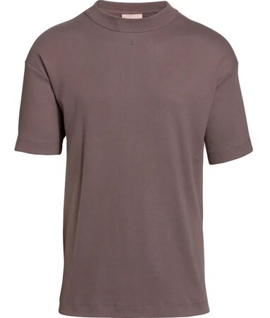 Tričko Atomic T-Shirt M Red Rock