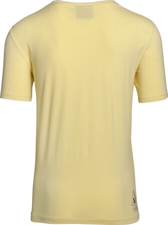 Tričko Atomic Bent Chetler T-Shirt Butter