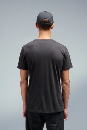 Tričko Atomic Redster T-Shirt Black