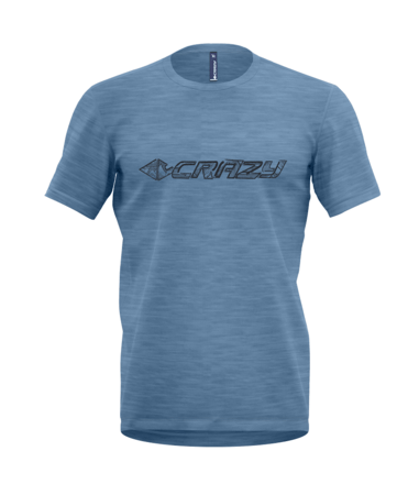 Tričko Crazy Idea Joker Vento