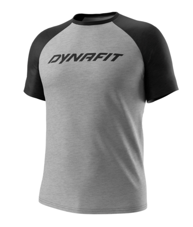 Tričko Dynafit 24/7 Drirelease M S/S TEE Alloy Melange
