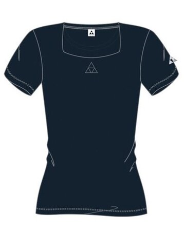 Fischer Saas Fee W Black Fischer Saas Fee W Black