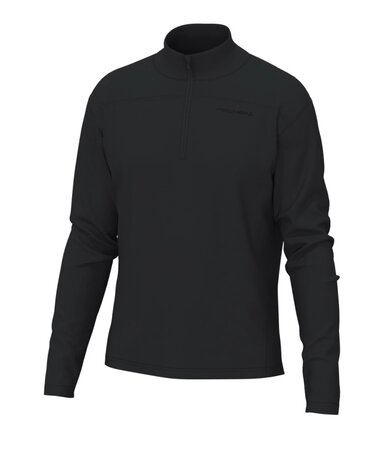 Funkčné tričko Fischer Core Shirt Black