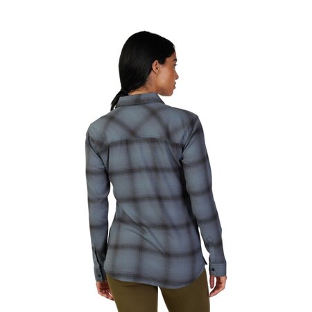 Košeľa Fox Racing Survivalist Stretch Flannel W Citadel
