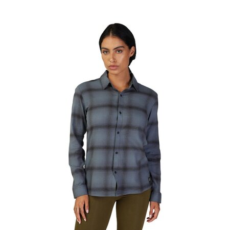 Košeľa Fox Racing Survivalist Stretch Flannel W Citadel