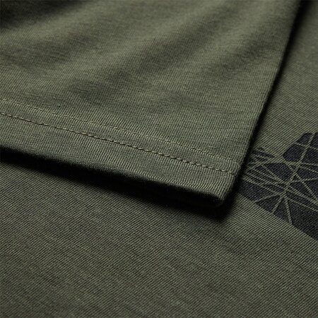 Tričko Fox Racing Diffuse Dri-Release Ss Tee Ivy