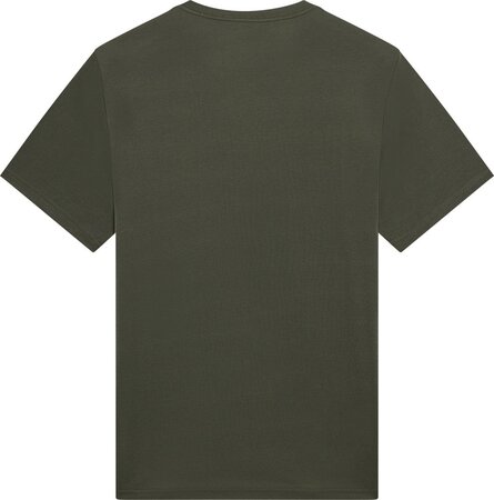 Tričko Fox Racing Diffuse Dri-Release Ss Tee Ivy