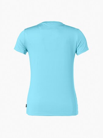 Tričko Goldbergh Avery Short Sleeve Atlantic Blue