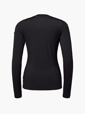 Tričko Goldbergh Blitz Long Sleeve Tee Black