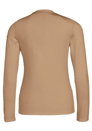 Tričko Goldbergh Esmee Long Sleeve Tee Marmottes Tričko Goldbergh Esmee Long Sleeve Tee Marmottes