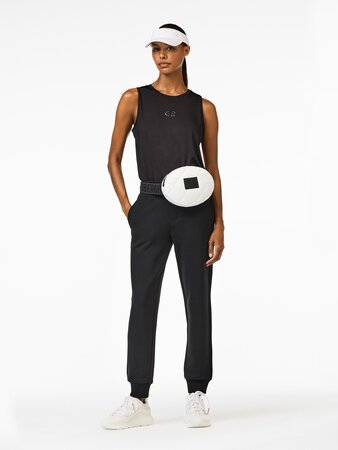 Tielko Goldbergh Gigi Sleeveless Top Black