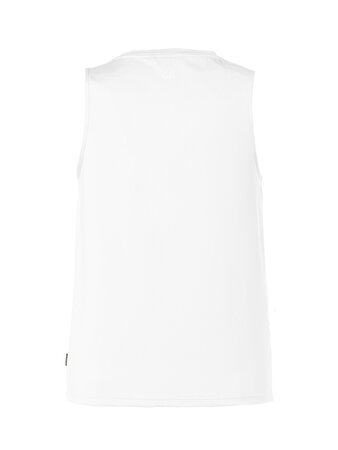 Tielko Goldbergh Gigi Sleeveless Top White