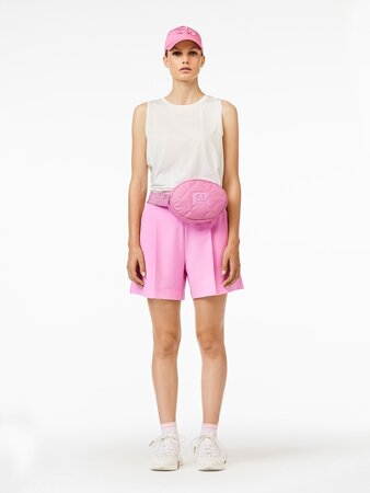 Tielko Goldbergh Gigi Sleeveless Top White