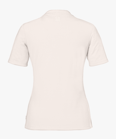 Tričko Goldbergh Isla Short Sleeve Top Champagne Tričko Goldbergh Isla Short Sleeve Top Champagne