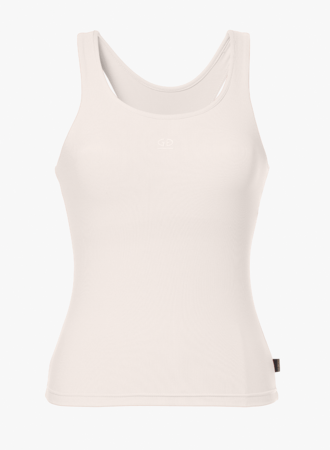 Tielko Goldbergh Manon Tank With Bra Champagne Tielko Goldbergh Manon Tank With Bra Champagne