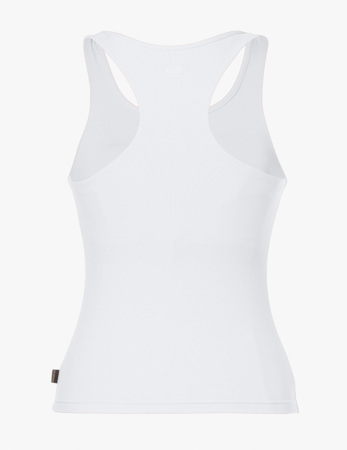Tielko Goldbergh Manon Tank With Bra White