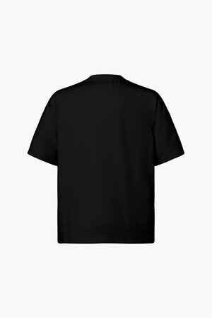 Tričko Goldbergh Legacy Short Sleeve Top Black
