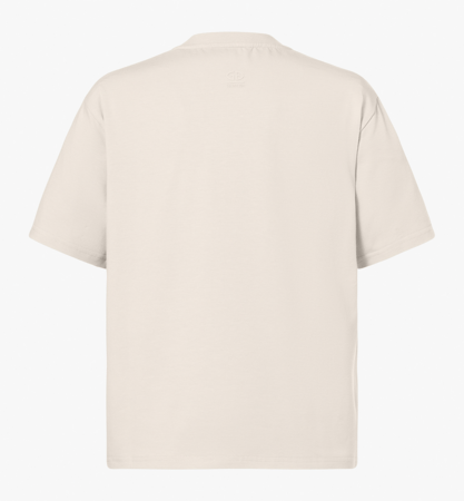 Tričko Goldbergh Legacy Short Sleeve Top Champagne