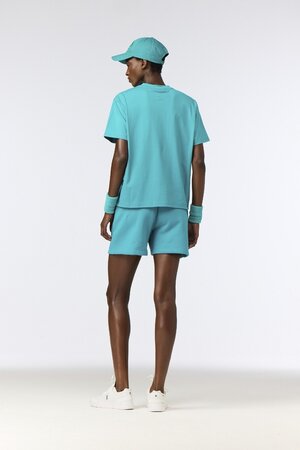 Tričko Goldbergh Legacy Short Sleeve Top Turchese