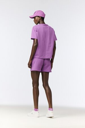 Tričko Goldbergh Legacy Short Sleeve Top Viola