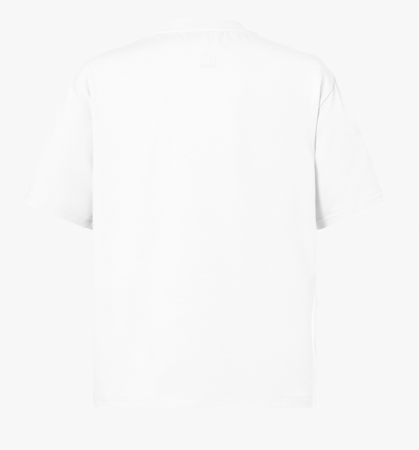 Tričko Goldbergh Legacy Short Sleeve Top White