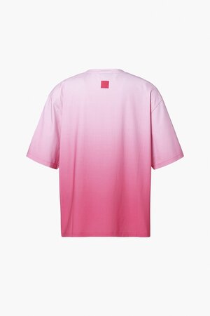 Tričko Goldbergh Loredana Short Sleeve Top Italian Rose