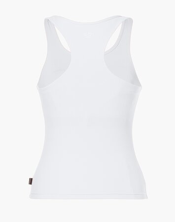 Tielko Goldbergh Manon Tank Top With Bra White