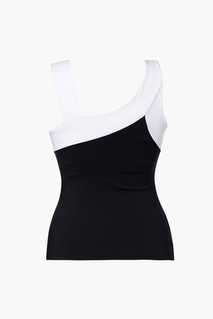 Tielko Goldbergh Sierra Tank With Bra Black