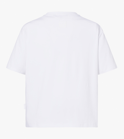 Tričko Goldbergh Slam Short Sleeve Top White