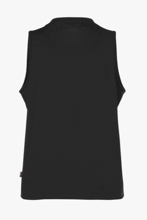 Tielko Goldbergh Solene Sleeveless Top Black Tielko Goldbergh Solene Sleeveless Top Black