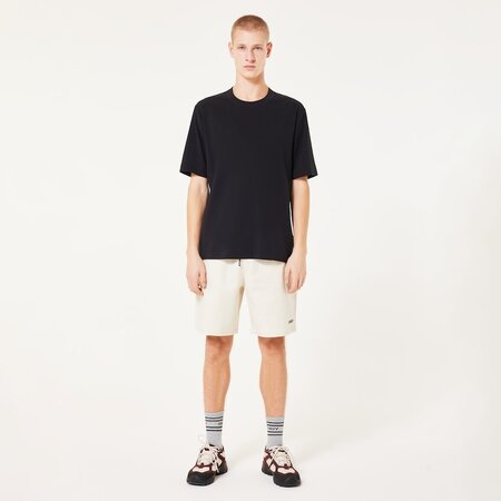 Tričko Oakley All Day SS Tee Blackout