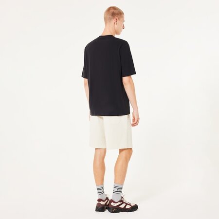 Tričko Oakley All Day SS Tee Blackout