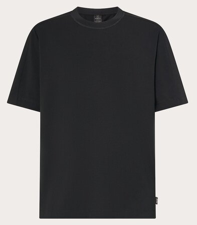 Tričko Oakley All Day SS Tee Blackout