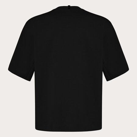 Tričko Oakley Driven Tee Blackout