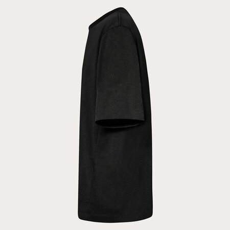 Tričko Oakley Driven Tee Blackout