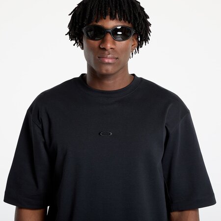 Tričko Oakley Driven Tee Blackout