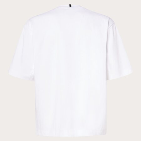 Tričko Oakley Driven Tee White