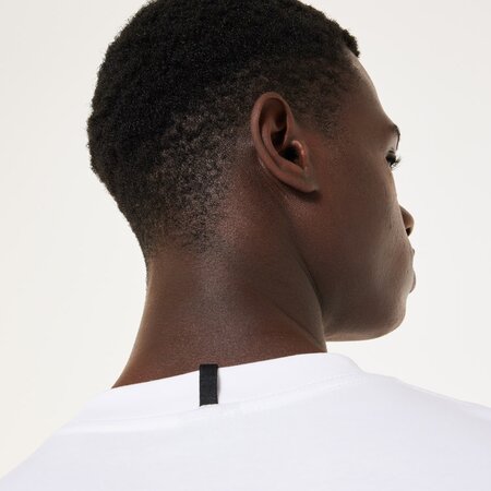 Tričko Oakley Driven Tee White