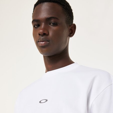 Tričko Oakley Driven Tee White