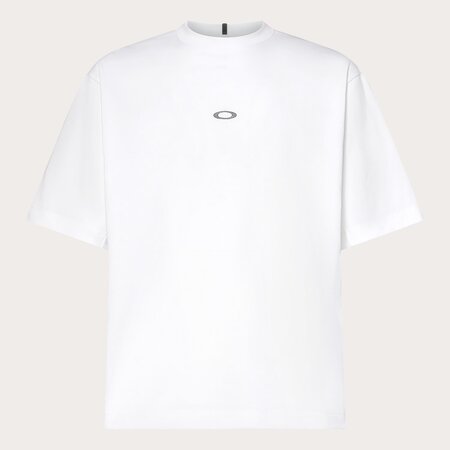 Tričko Oakley Driven Tee White